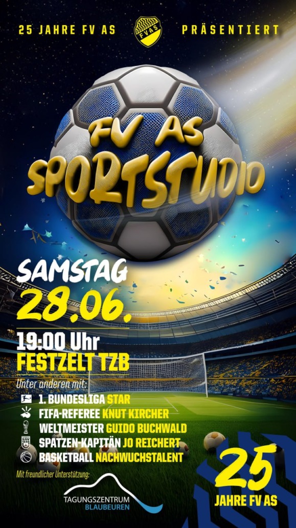 Sportstudio